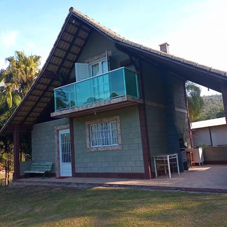 Chale Premium Casal E Chale Charming Casal Villa Mairiporã Dış mekan fotoğraf