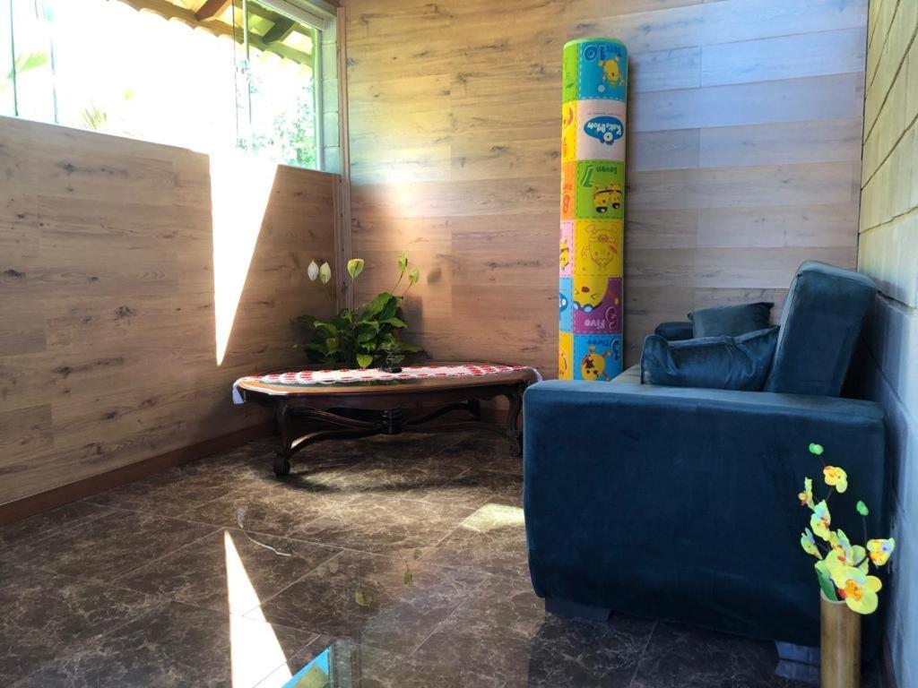Chale Premium Casal E Chale Charming Casal Villa Mairiporã Dış mekan fotoğraf