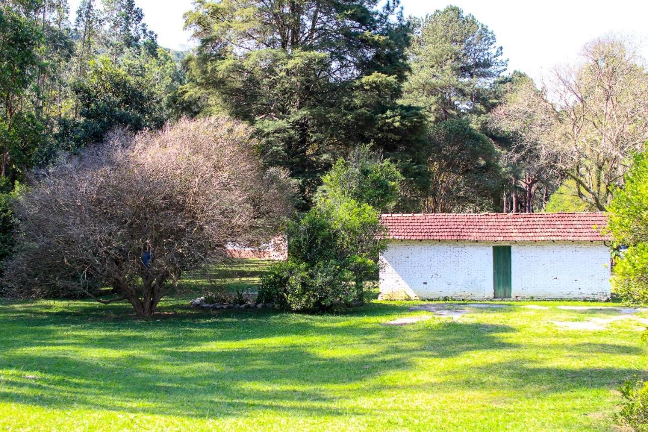 Chale Premium Casal E Chale Charming Casal Villa Mairiporã Dış mekan fotoğraf