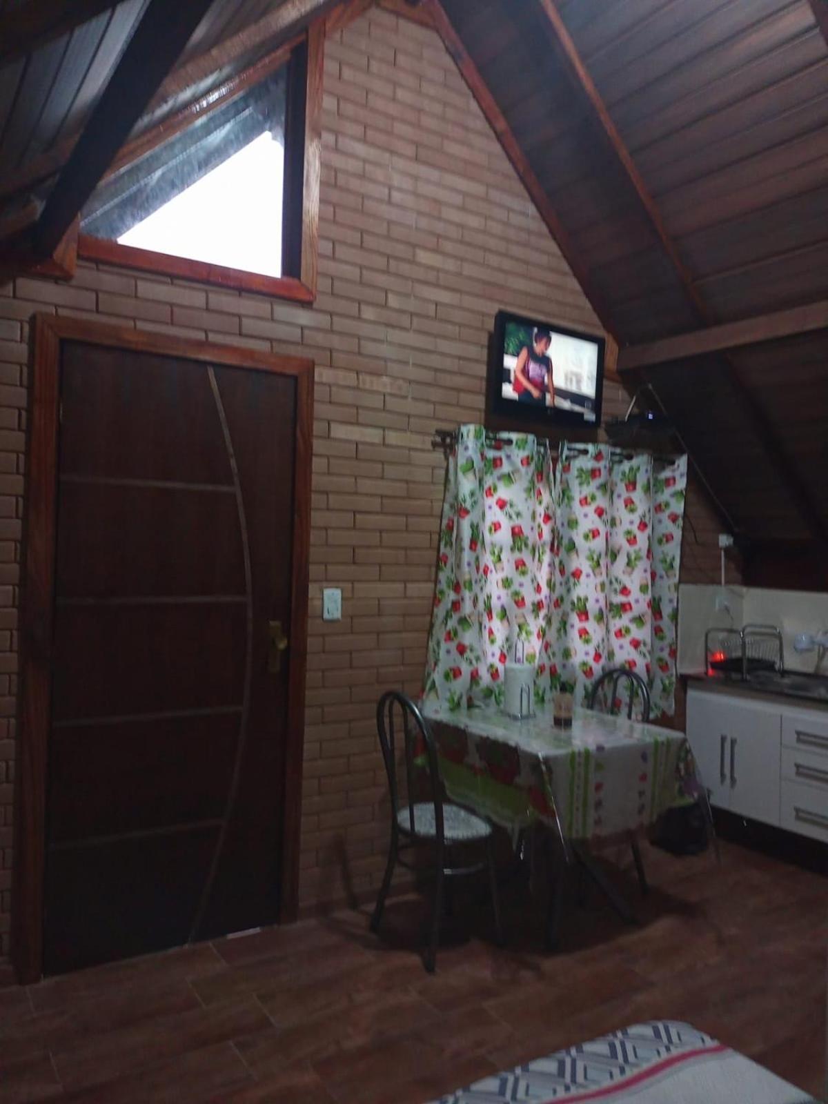 Chale Premium Casal E Chale Charming Casal Villa Mairiporã Dış mekan fotoğraf
