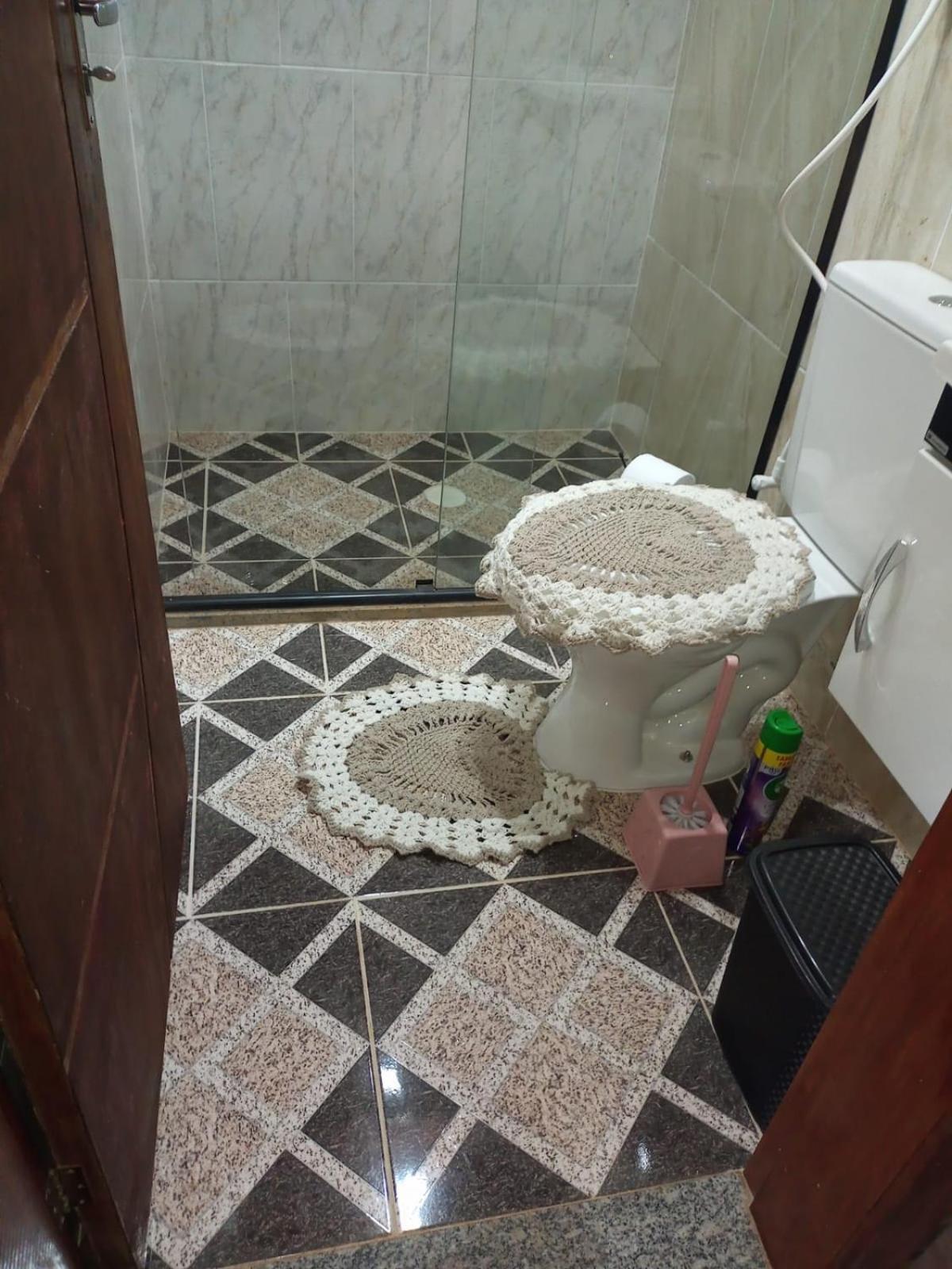 Chale Premium Casal E Chale Charming Casal Villa Mairiporã Dış mekan fotoğraf