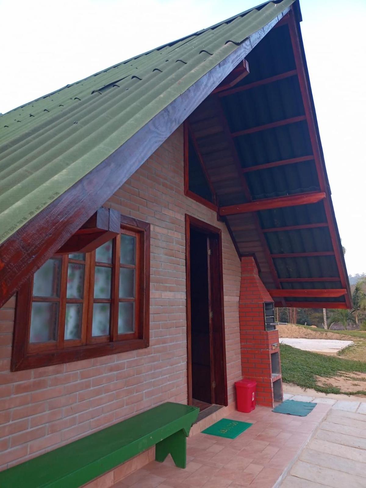 Chale Premium Casal E Chale Charming Casal Villa Mairiporã Dış mekan fotoğraf