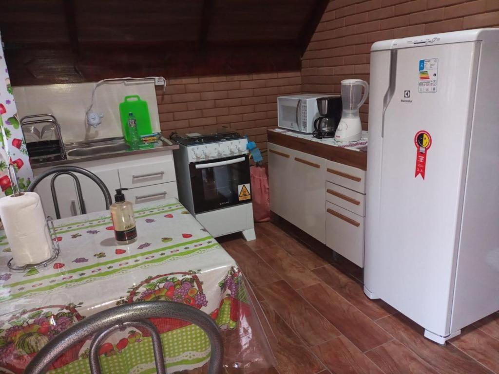 Chale Premium Casal E Chale Charming Casal Villa Mairiporã Dış mekan fotoğraf
